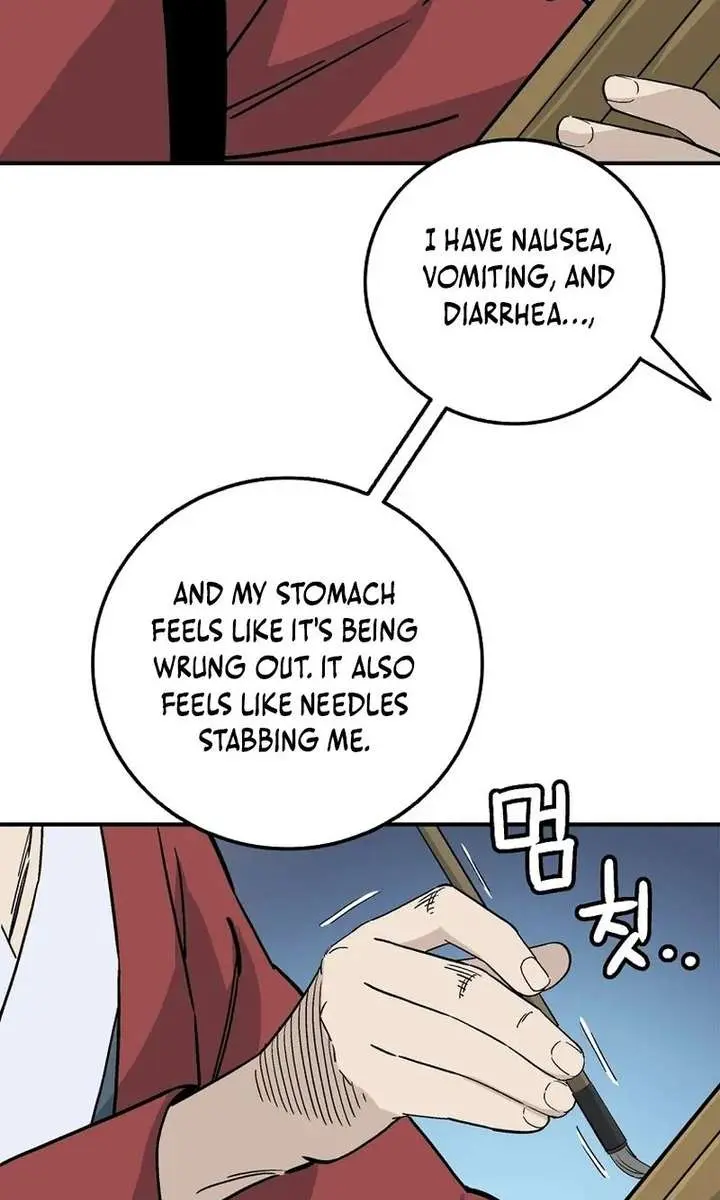 I Reincarnated as a Legendary Surgeon Chapter 191 Page 17