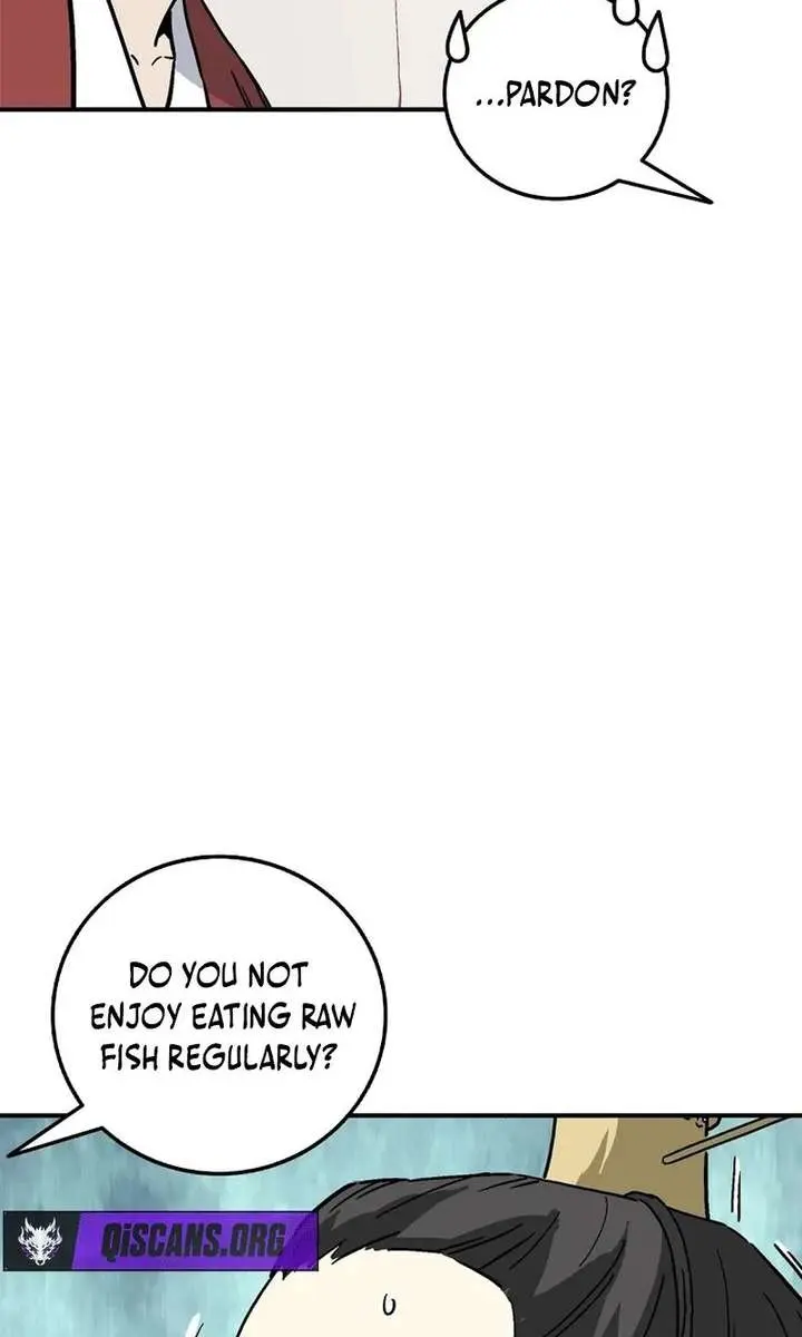 I Reincarnated as a Legendary Surgeon Chapter 191 Page 21