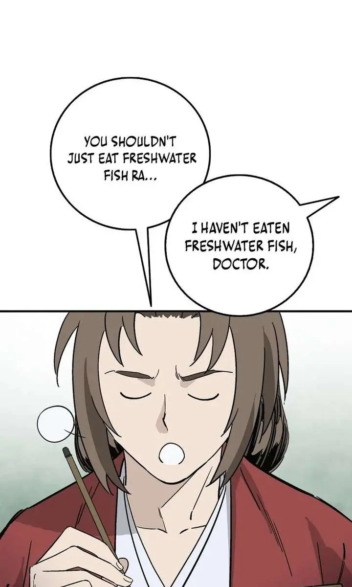 I Reincarnated as a Legendary Surgeon Chapter 191 Page 23