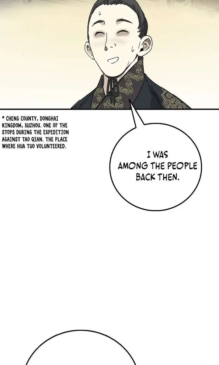 I Reincarnated as a Legendary Surgeon Chapter 191 Page 26