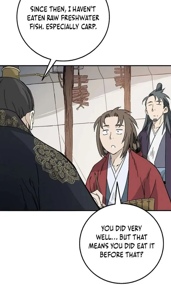 I Reincarnated as a Legendary Surgeon Chapter 191 Page 27