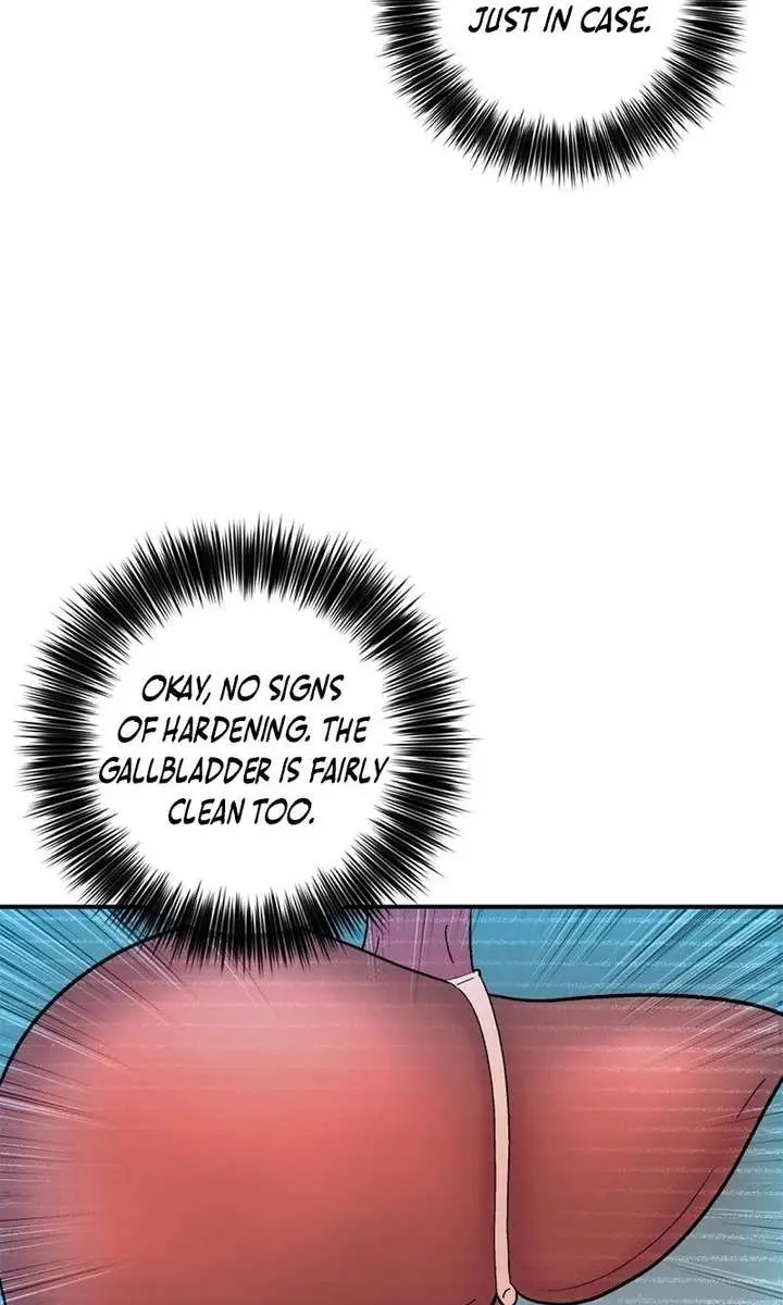 I Reincarnated as a Legendary Surgeon Chapter 191 Page 29