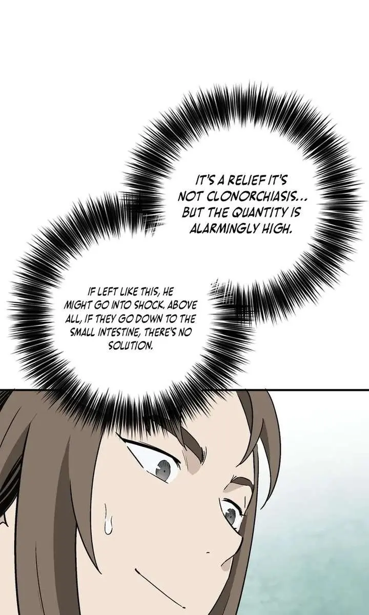 I Reincarnated as a Legendary Surgeon Chapter 191 Page 35
