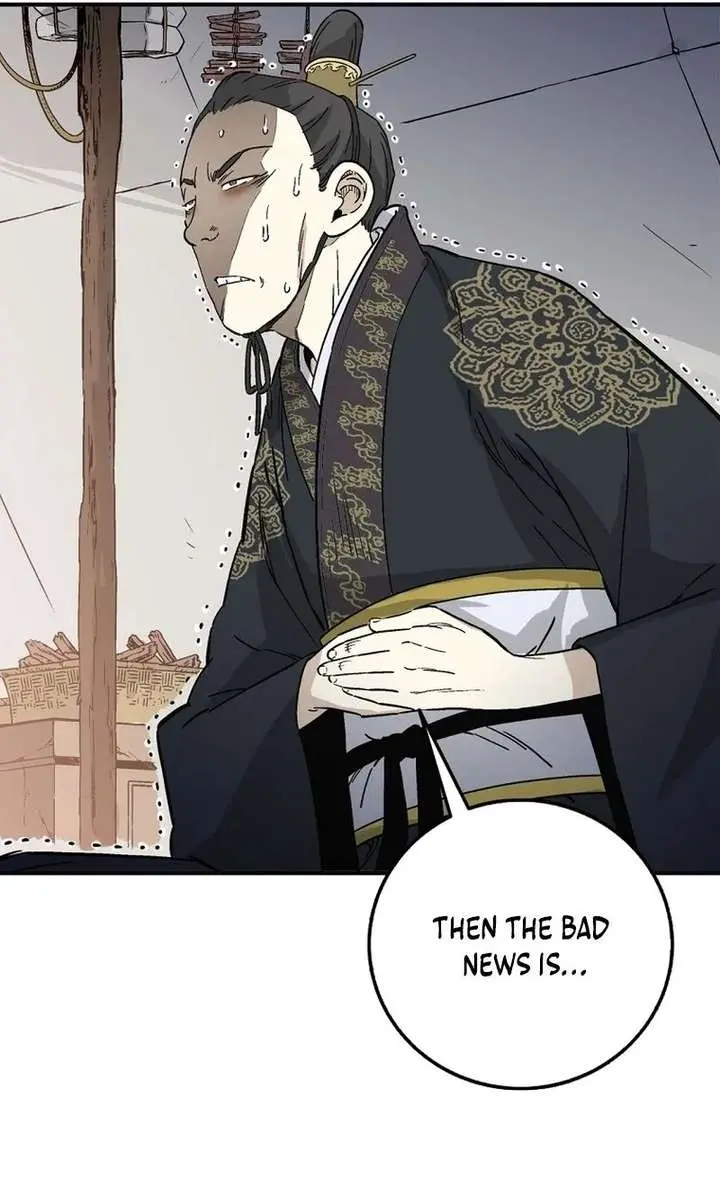 I Reincarnated as a Legendary Surgeon Chapter 191 Page 37