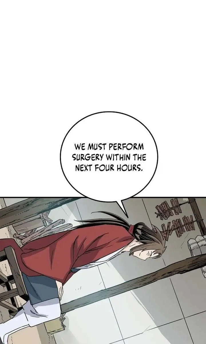 I Reincarnated as a Legendary Surgeon Chapter 191 Page 38