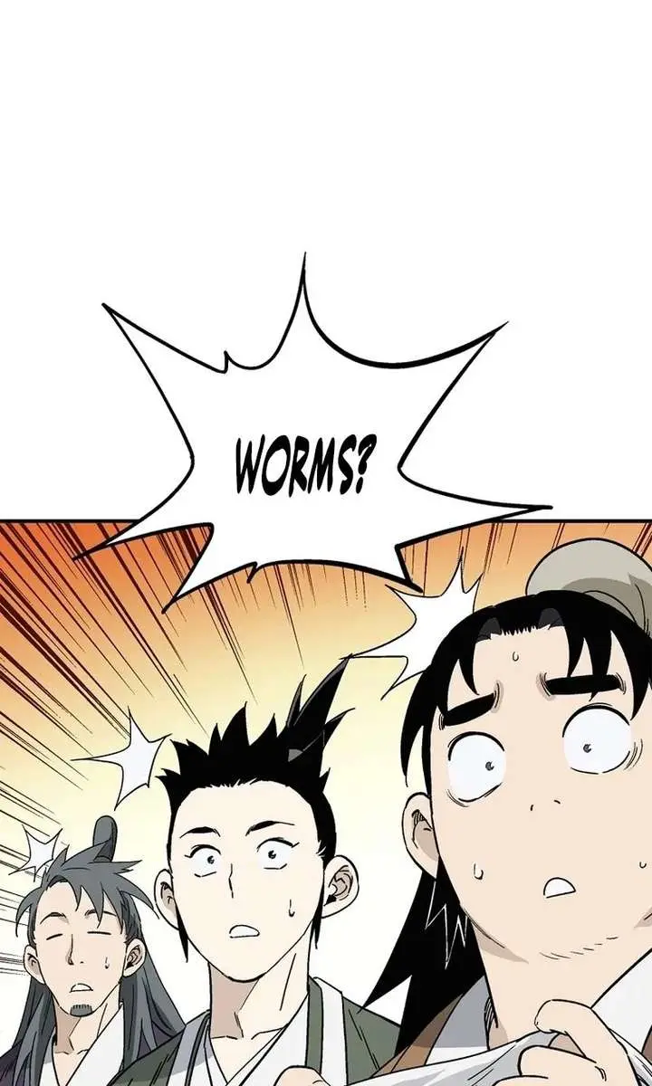 I Reincarnated as a Legendary Surgeon Chapter 191 Page 41