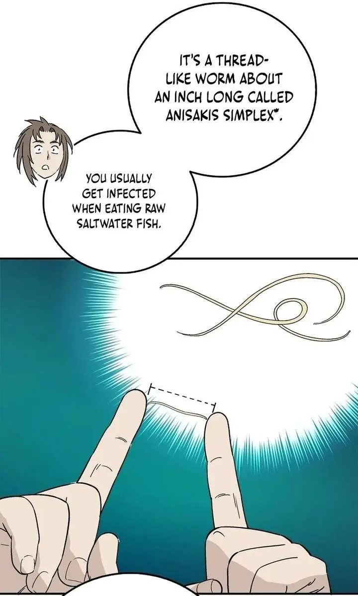 I Reincarnated as a Legendary Surgeon Chapter 191 Page 43