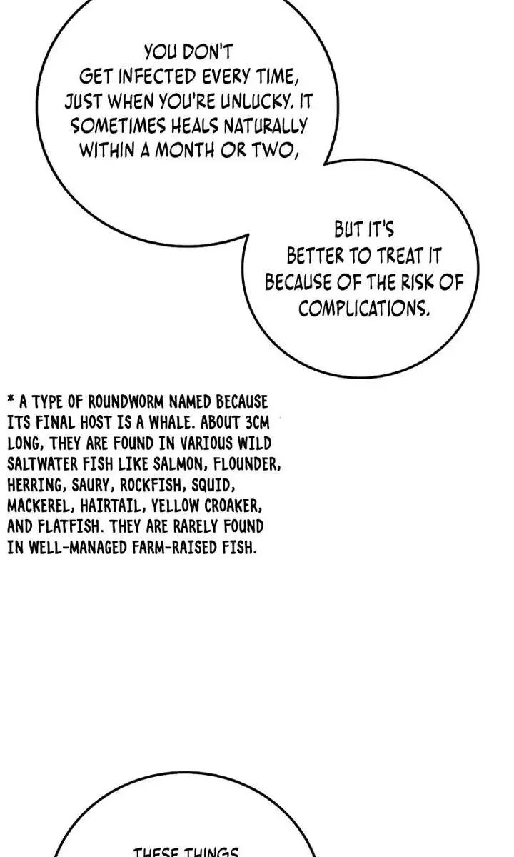 I Reincarnated as a Legendary Surgeon Chapter 191 Page 44