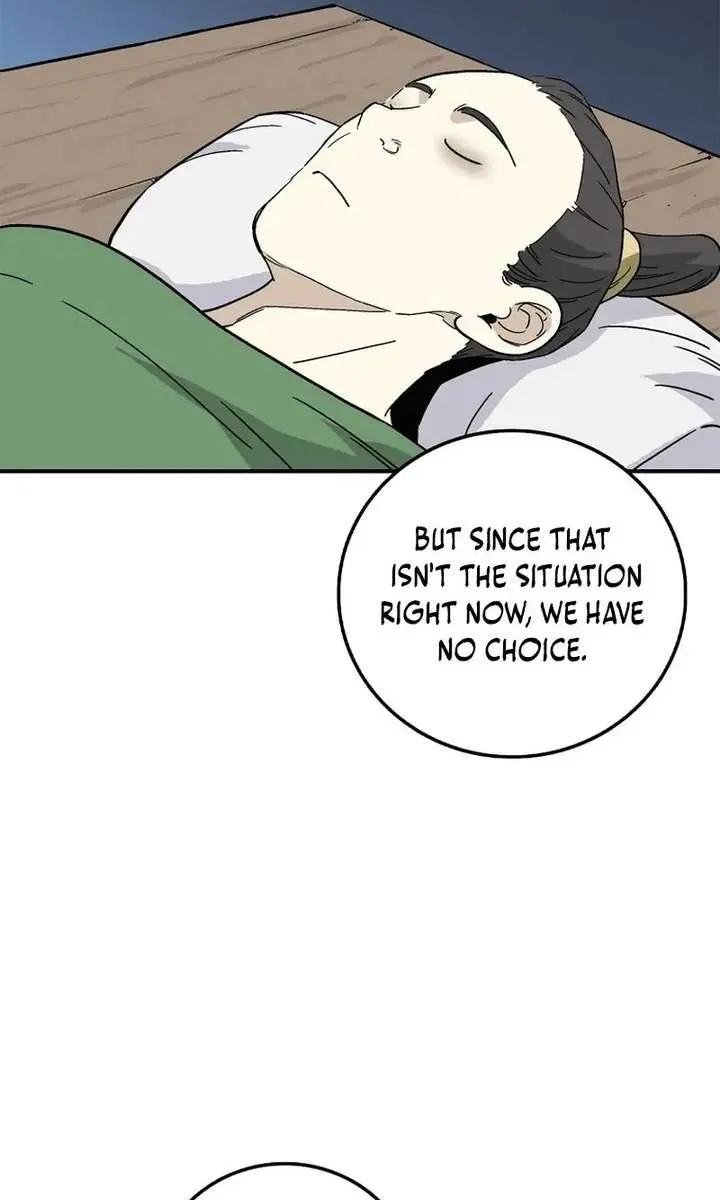 I Reincarnated as a Legendary Surgeon Chapter 191 Page 49