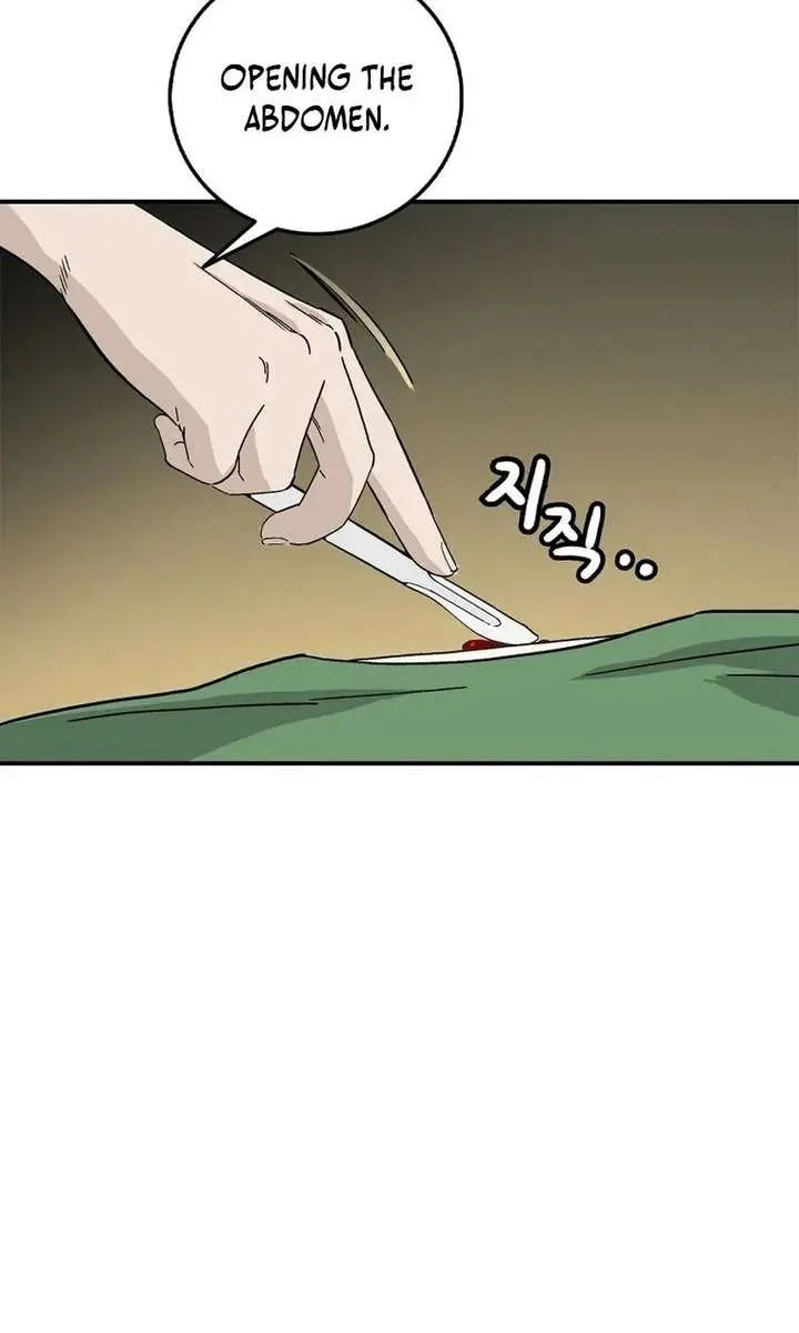 I Reincarnated as a Legendary Surgeon Chapter 191 Page 50