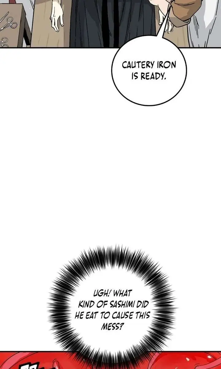 I Reincarnated as a Legendary Surgeon Chapter 191 Page 52