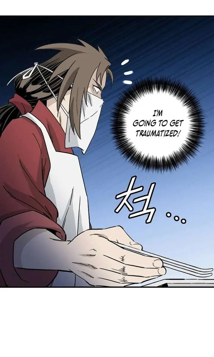I Reincarnated as a Legendary Surgeon Chapter 191 Page 54
