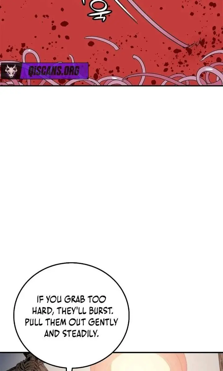 I Reincarnated as a Legendary Surgeon Chapter 191 Page 56