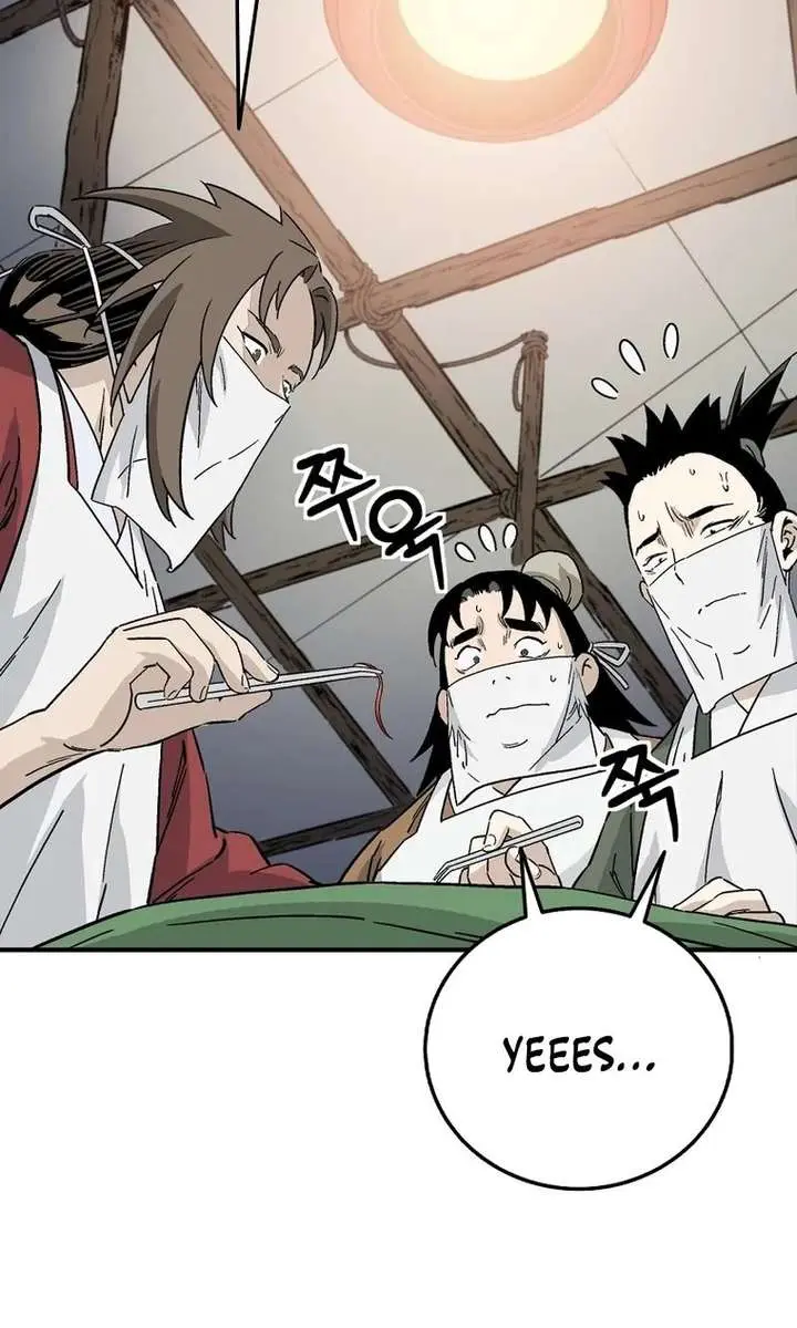 I Reincarnated as a Legendary Surgeon Chapter 191 Page 57