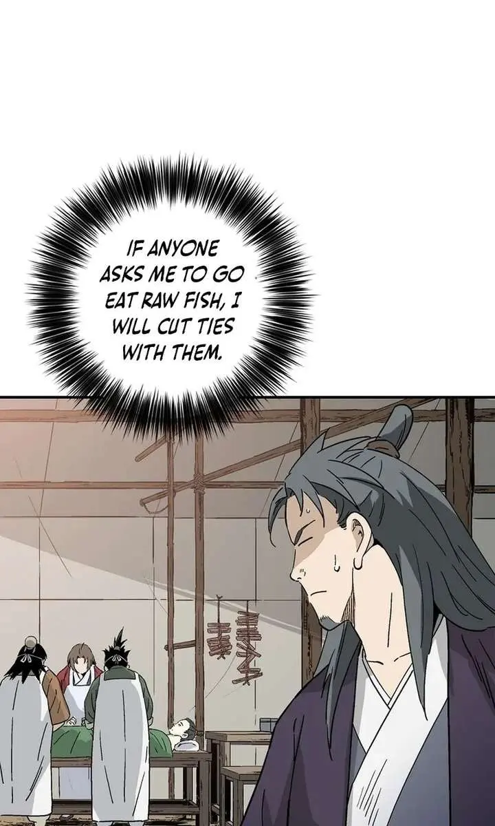 I Reincarnated as a Legendary Surgeon Chapter 191 Page 58