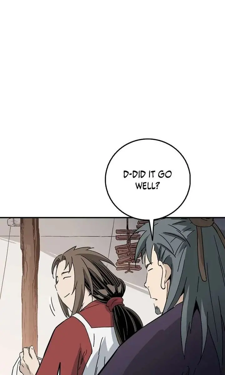 I Reincarnated as a Legendary Surgeon Chapter 191 Page 62