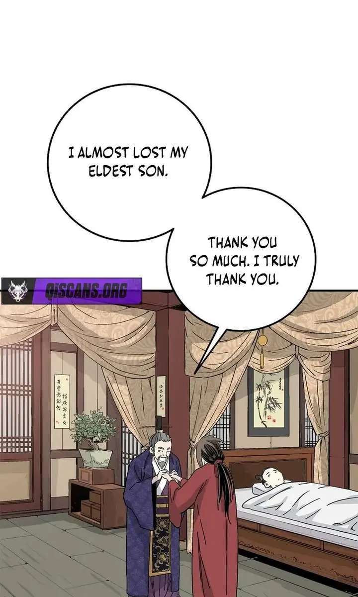 I Reincarnated as a Legendary Surgeon Chapter 191 Page 68