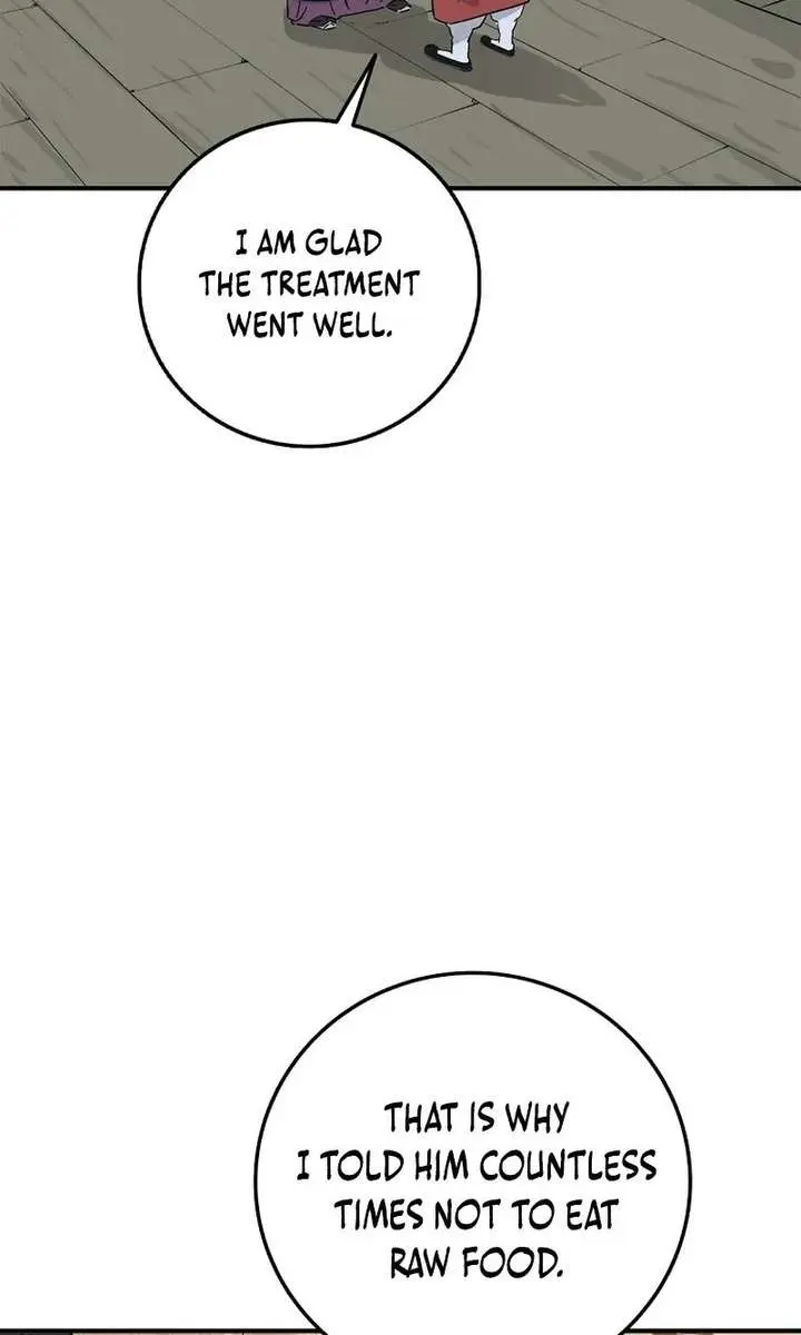 I Reincarnated as a Legendary Surgeon Chapter 191 Page 69