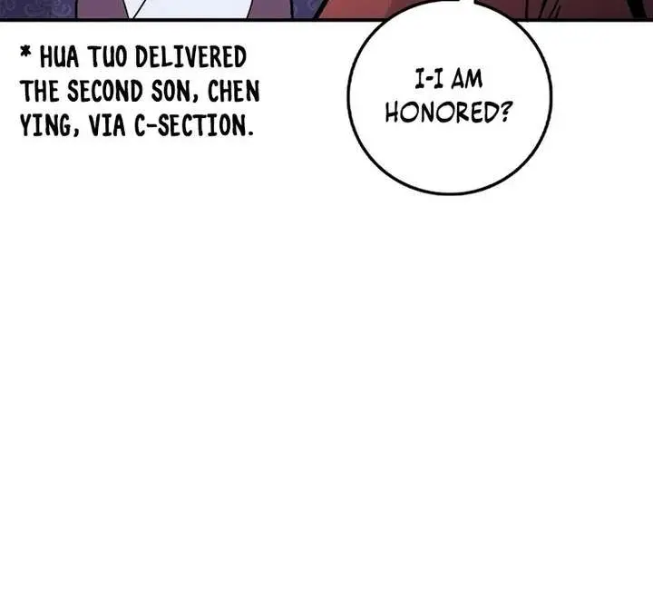 I Reincarnated as a Legendary Surgeon Chapter 191 Page 72