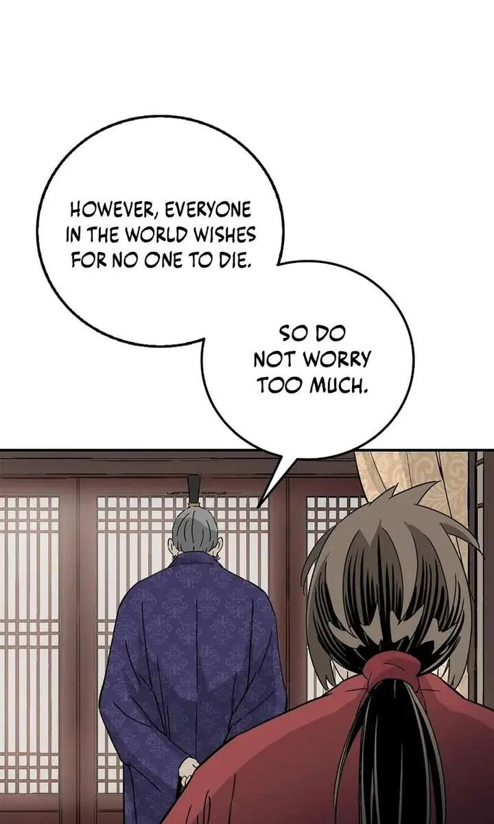 I Reincarnated as a Legendary Surgeon Chapter 191 Page 80