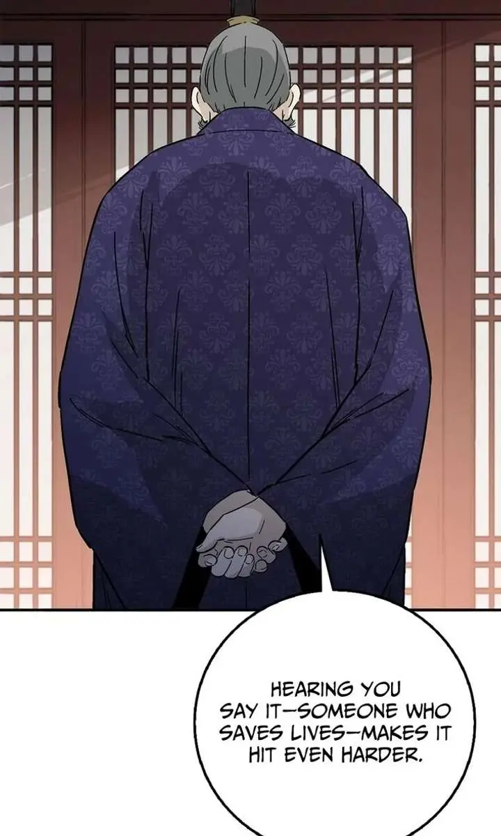 I Reincarnated as a Legendary Surgeon Chapter 192 Page 7