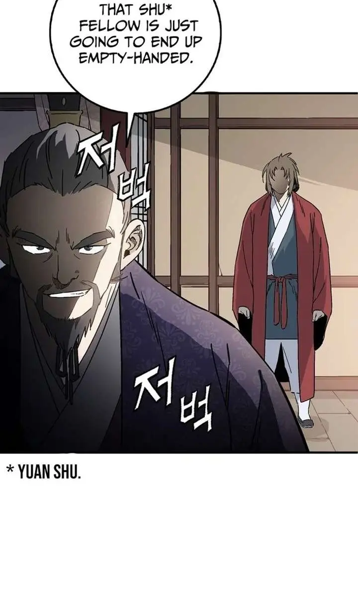 I Reincarnated as a Legendary Surgeon Chapter 192 Page 17