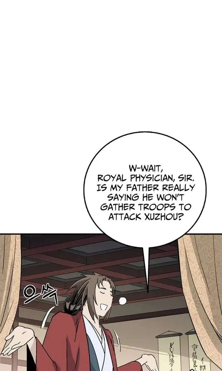 I Reincarnated as a Legendary Surgeon Chapter 192 Page 19