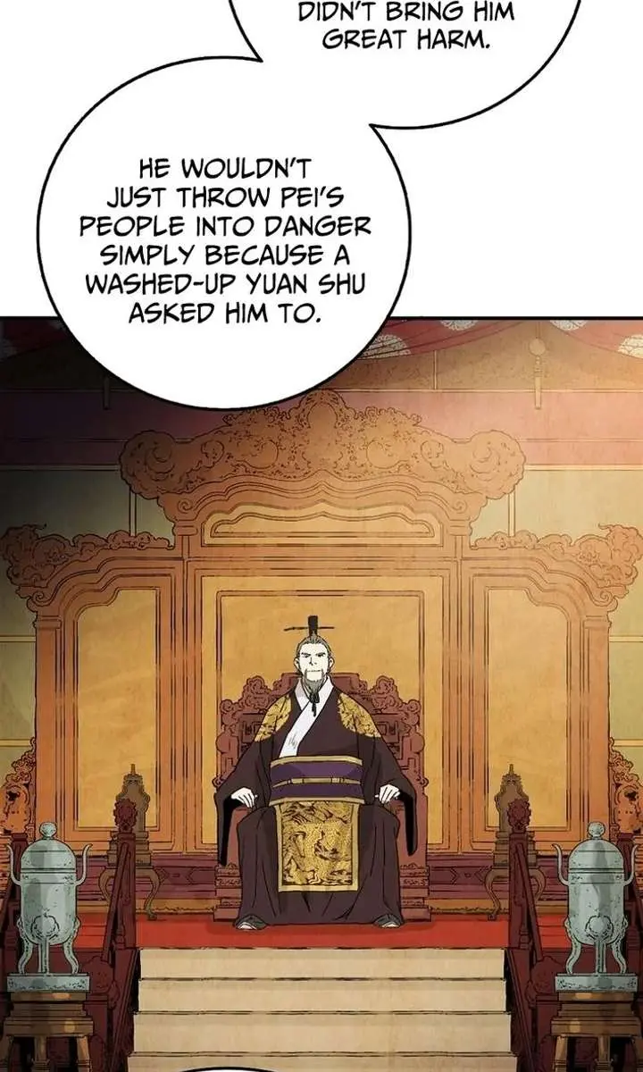 I Reincarnated as a Legendary Surgeon Chapter 192 Page 22
