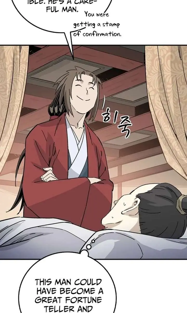 I Reincarnated as a Legendary Surgeon Chapter 192 Page 29