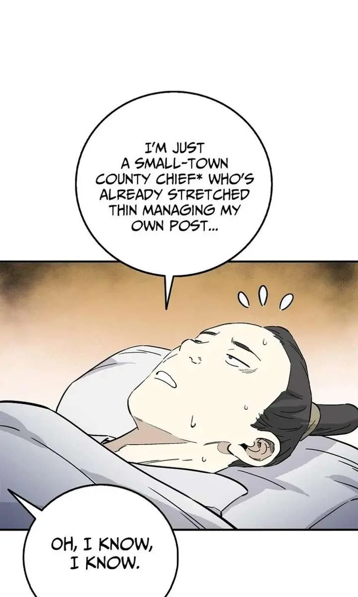 I Reincarnated as a Legendary Surgeon Chapter 192 Page 34