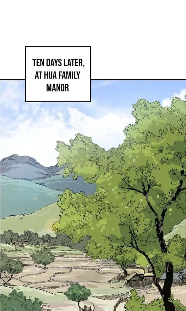 I Reincarnated as a Legendary Surgeon Chapter 192 Page 41