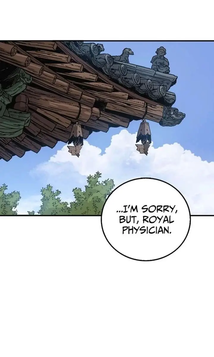 I Reincarnated as a Legendary Surgeon Chapter 192 Page 43