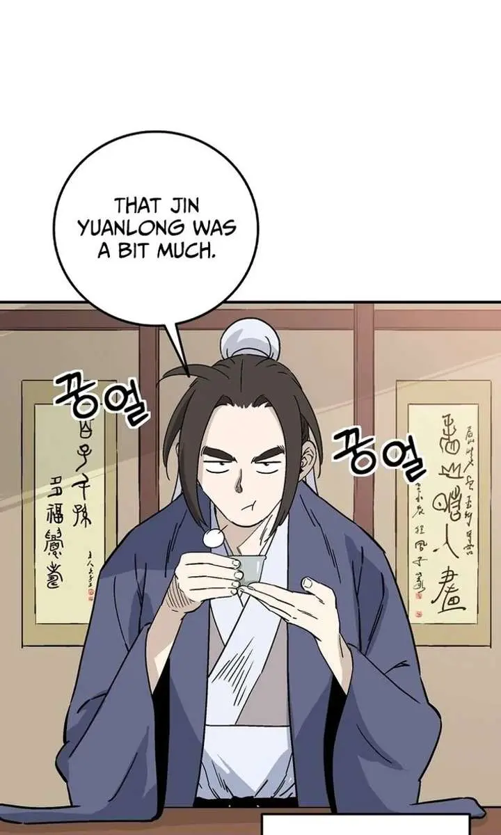 I Reincarnated as a Legendary Surgeon Chapter 192 Page 44