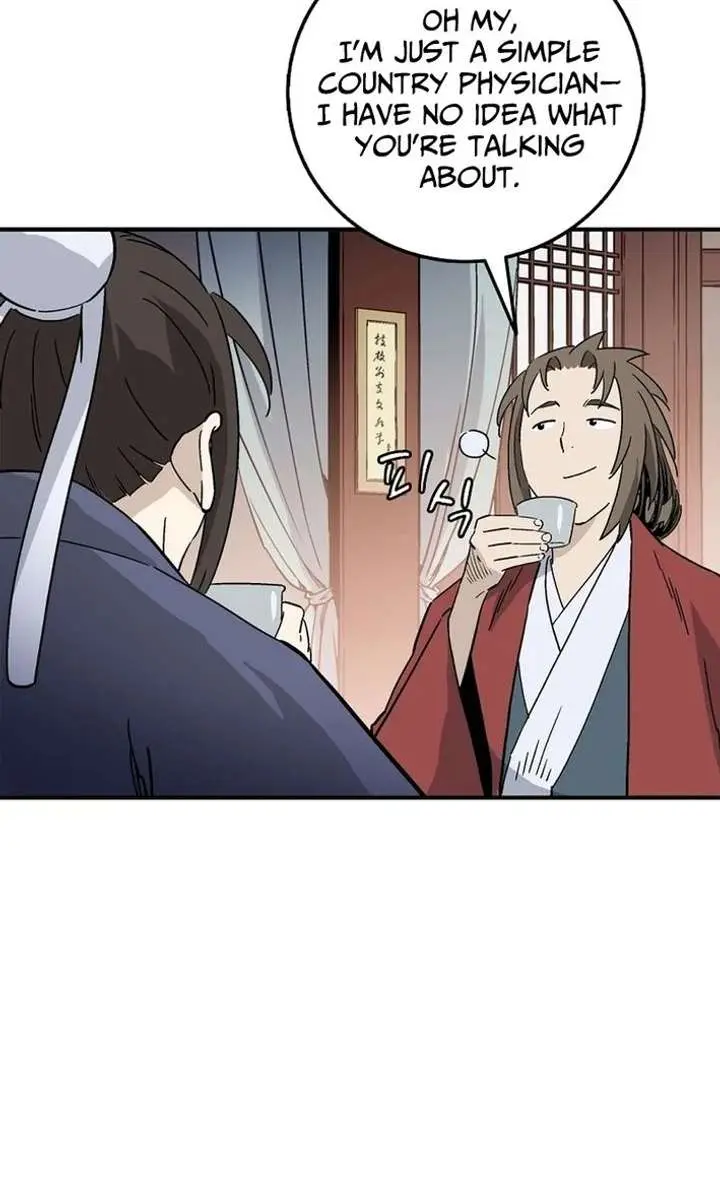 I Reincarnated as a Legendary Surgeon Chapter 192 Page 48