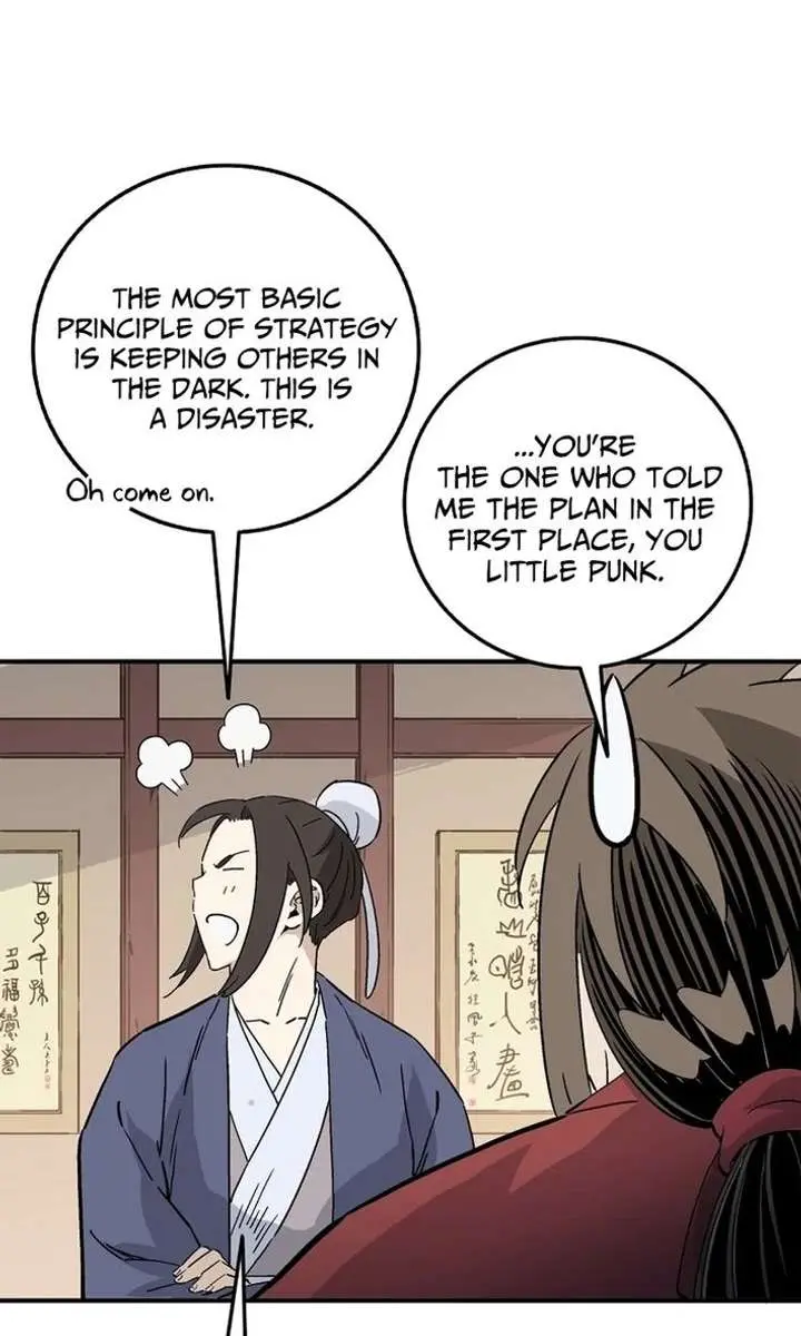 I Reincarnated as a Legendary Surgeon Chapter 192 Page 49