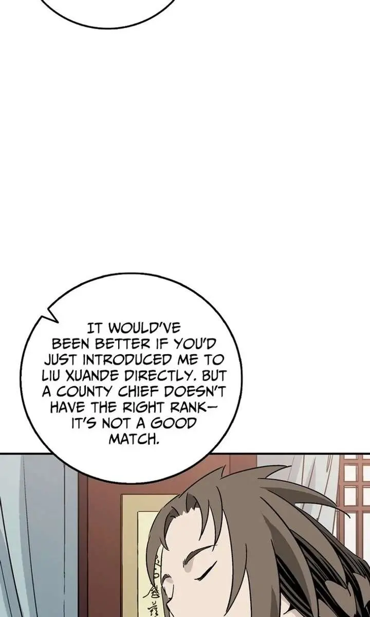 I Reincarnated as a Legendary Surgeon Chapter 192 Page 51