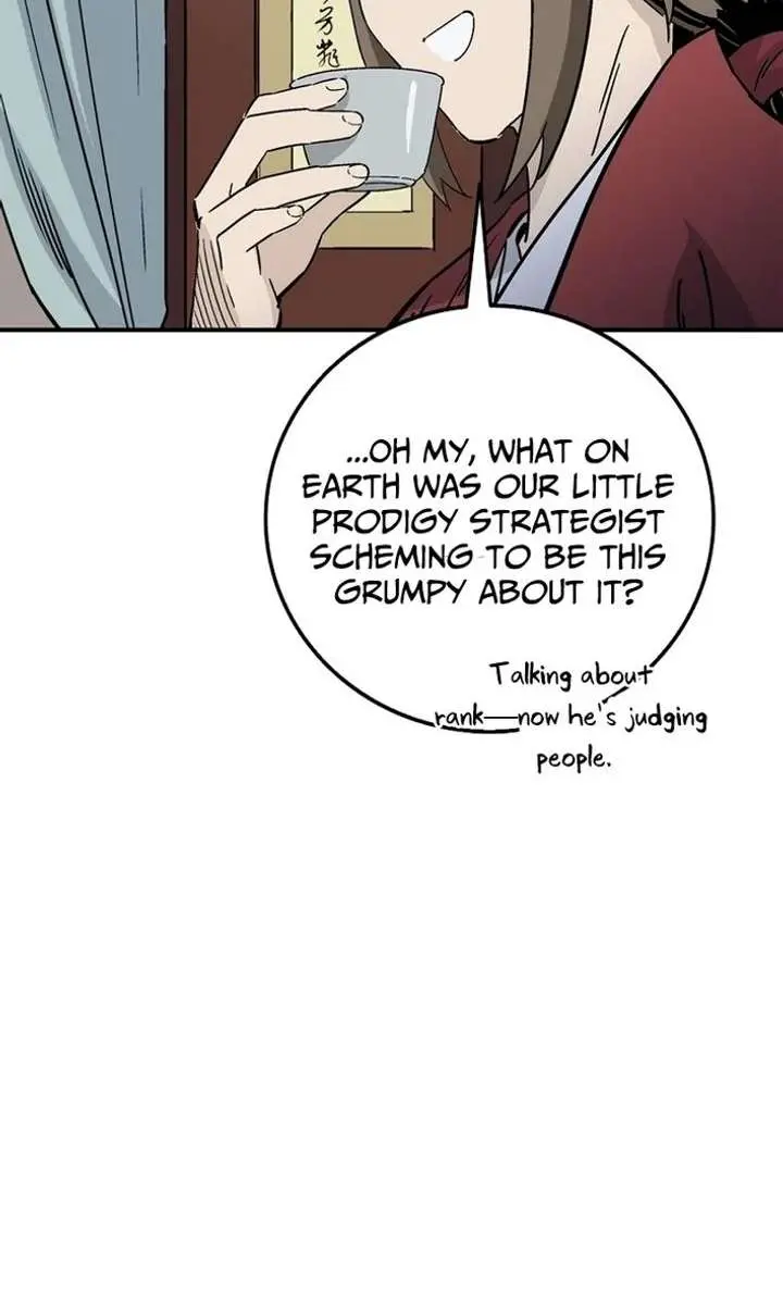 I Reincarnated as a Legendary Surgeon Chapter 192 Page 52