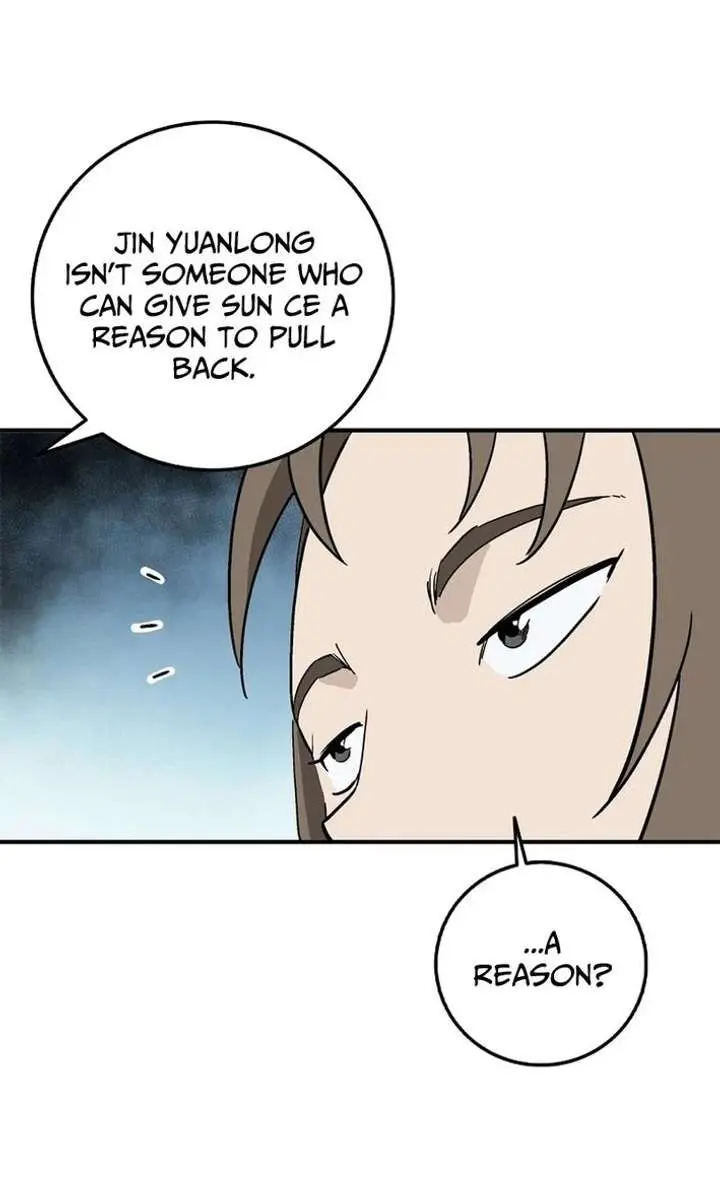I Reincarnated as a Legendary Surgeon Chapter 192 Page 53