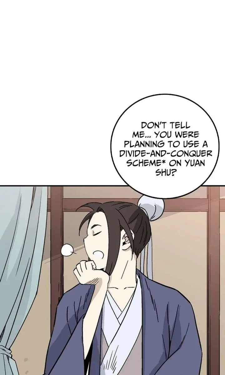 I Reincarnated as a Legendary Surgeon Chapter 192 Page 54