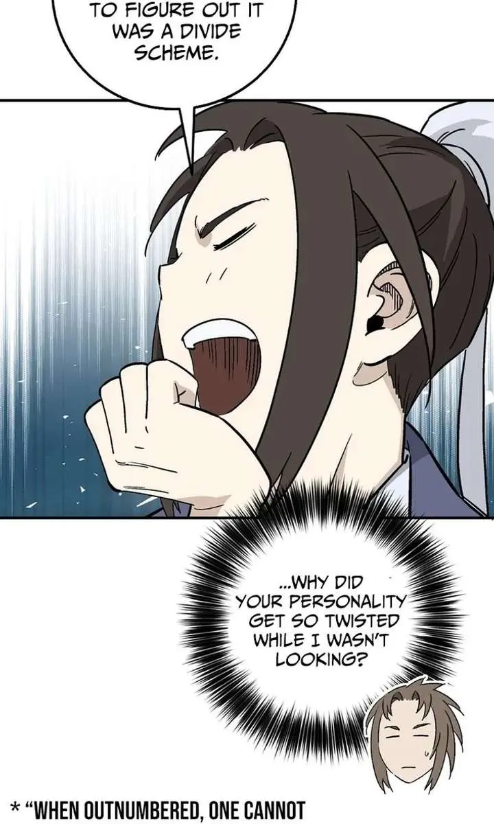 I Reincarnated as a Legendary Surgeon Chapter 192 Page 57
