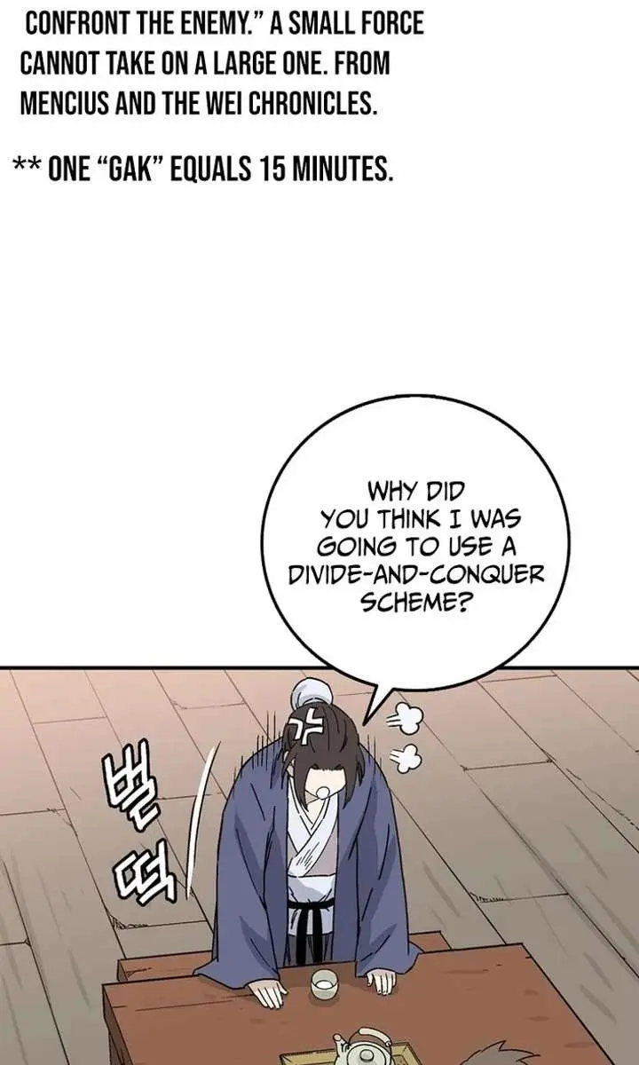 I Reincarnated as a Legendary Surgeon Chapter 192 Page 58