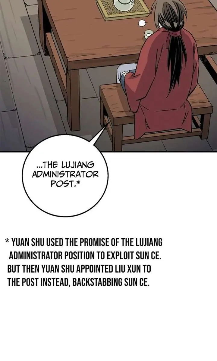 I Reincarnated as a Legendary Surgeon Chapter 192 Page 59