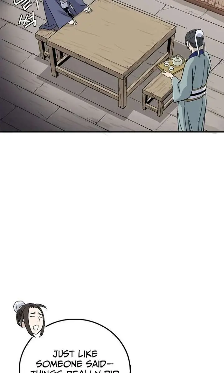 I Reincarnated as a Legendary Surgeon Chapter 192 Page 72