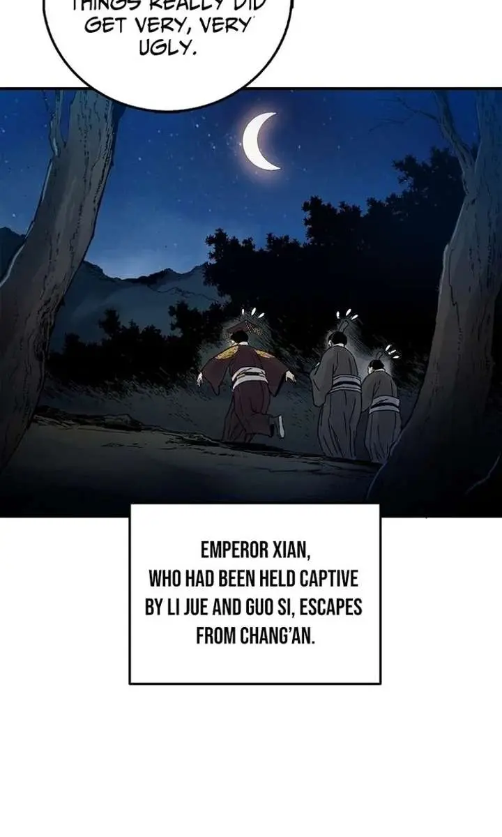 I Reincarnated as a Legendary Surgeon Chapter 192 Page 73