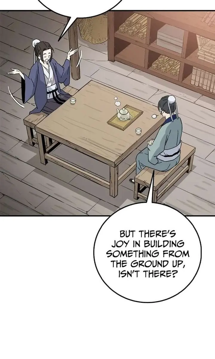 I Reincarnated as a Legendary Surgeon Chapter 192 Page 84
