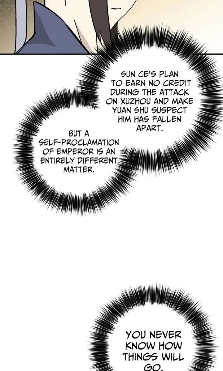 I Reincarnated as a Legendary Surgeon Chapter 192 Page 97