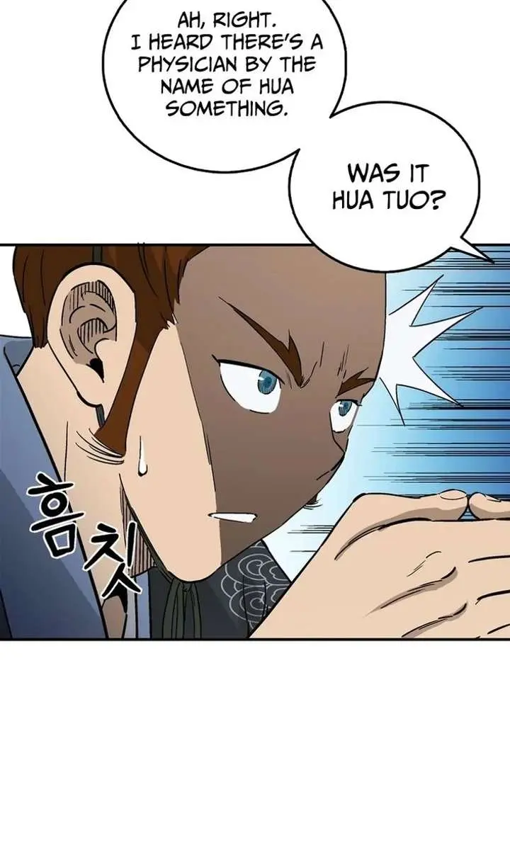 I Reincarnated as a Legendary Surgeon Chapter 192 Page 109