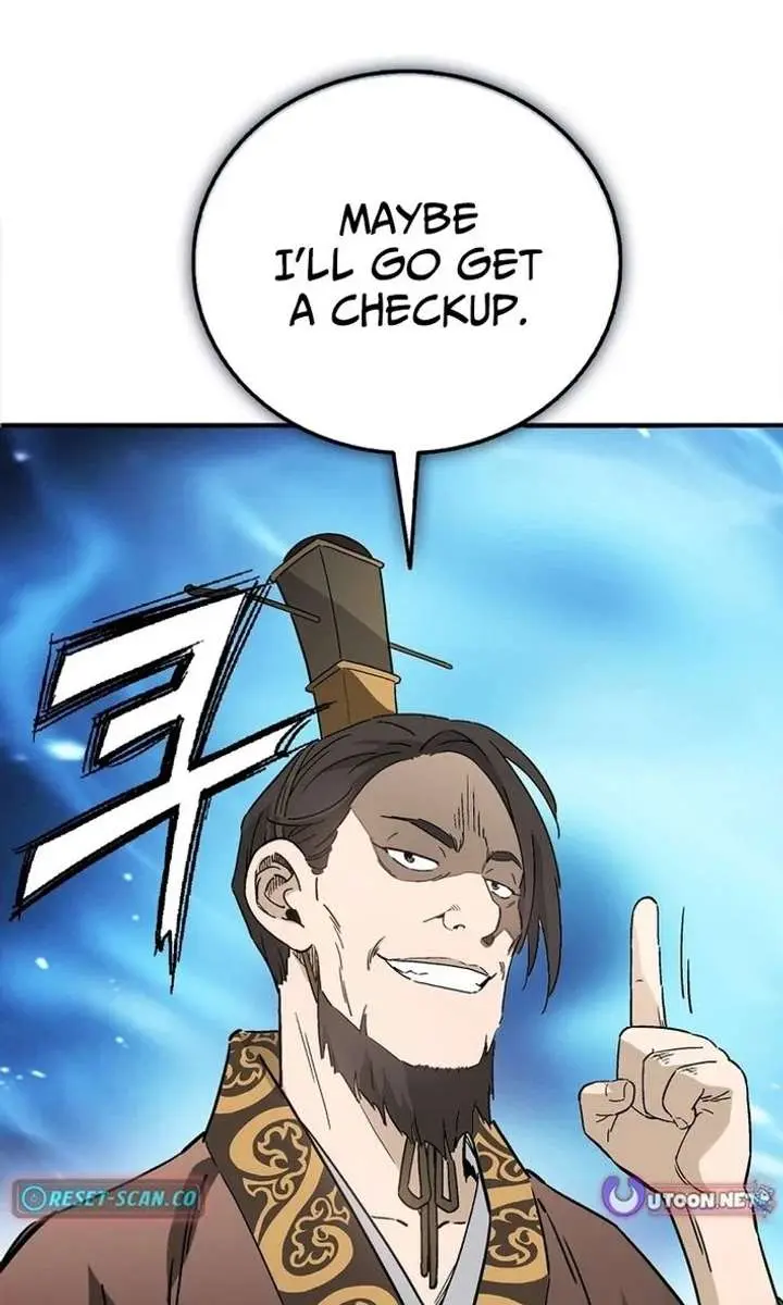 I Reincarnated as a Legendary Surgeon Chapter 192 Page 111