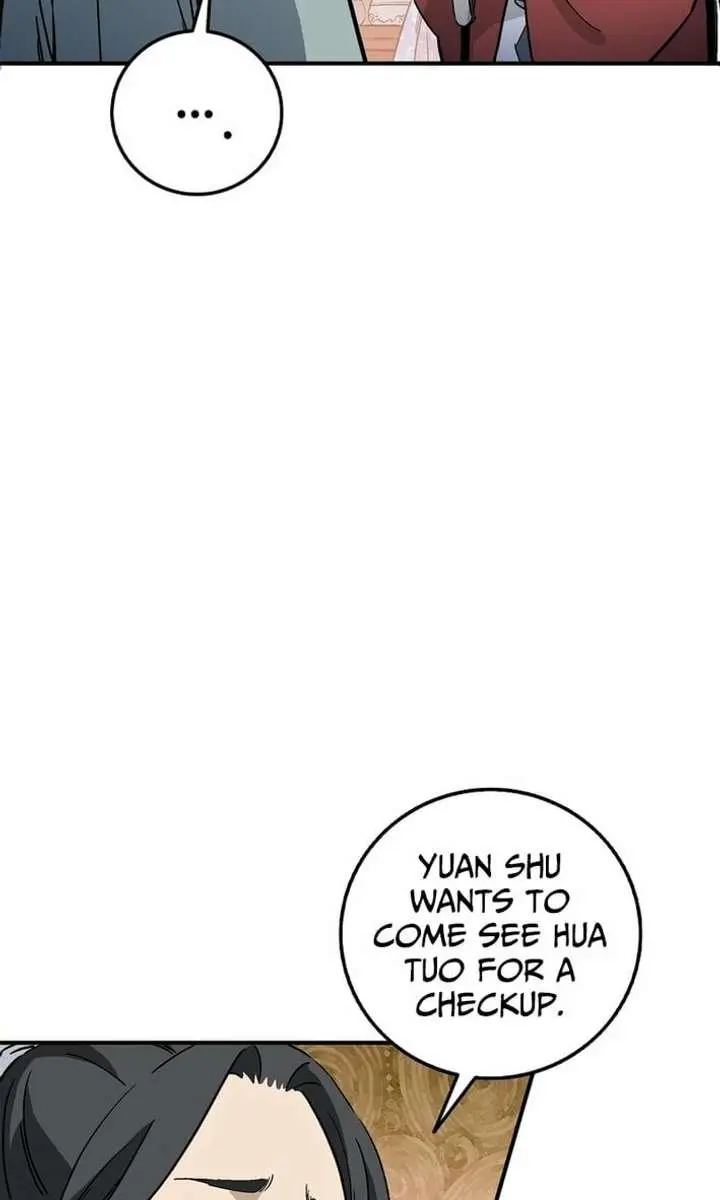 I Reincarnated as a Legendary Surgeon Chapter 193 Page 17