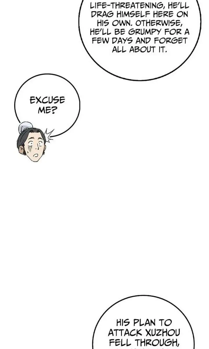 I Reincarnated as a Legendary Surgeon Chapter 193 Page 24